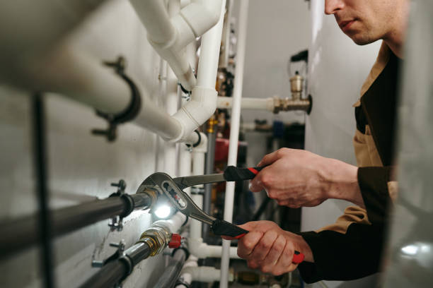 Best Emergency Plumber  in Reading, PA