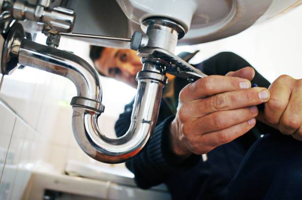 Best Commercial Plumbing Services  in Reading, PA