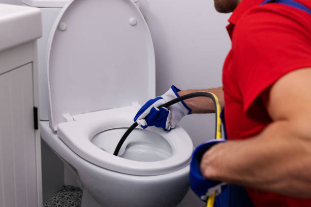 Best Plumbing Inspection Services  in Reading, PA