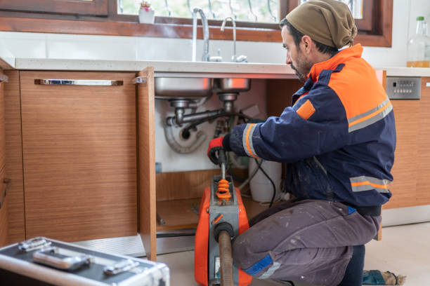 Best Plumbing Inspection Services  in Reading, PA