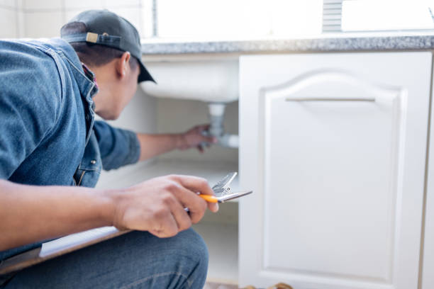 Best Plumbing Services Near Me  in Reading, PA