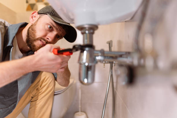 Best Water Leak Repair  in Reading, PA