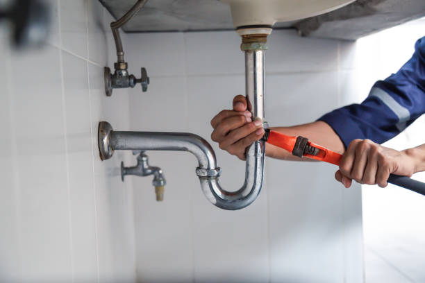 Best Same-Day Plumbing Service  in Reading, PA