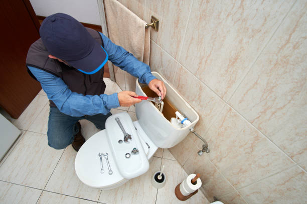 Best Residential Plumbing Services  in Reading, PA