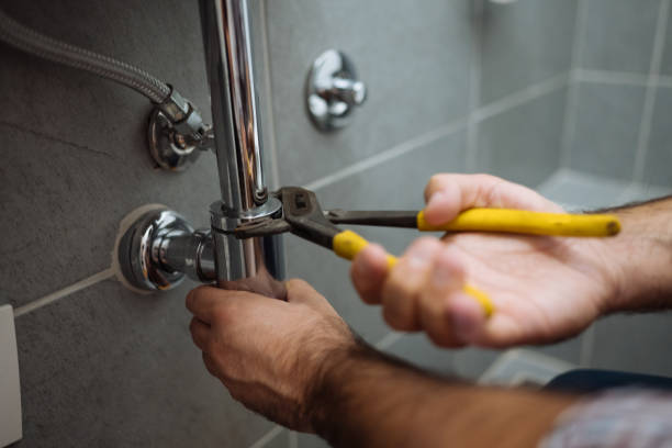 Best Plumbing Inspection Services  in Reading, PA