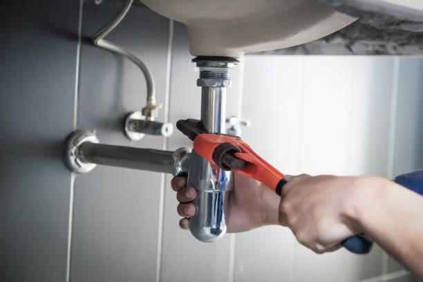 Best Plumbing Services Near Me  in Reading, PA