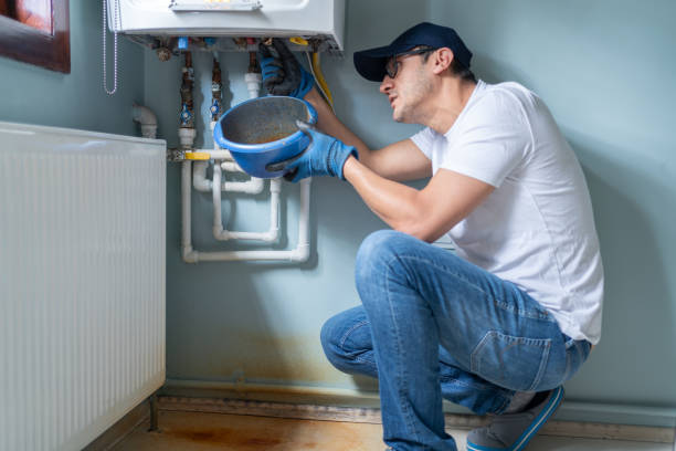 Best Affordable Plumbing Services  in Reading, PA