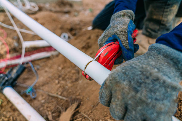 Best Commercial Plumbing Services  in Reading, PA