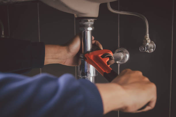 Best Emergency Plumbing Repair  in Reading, PA