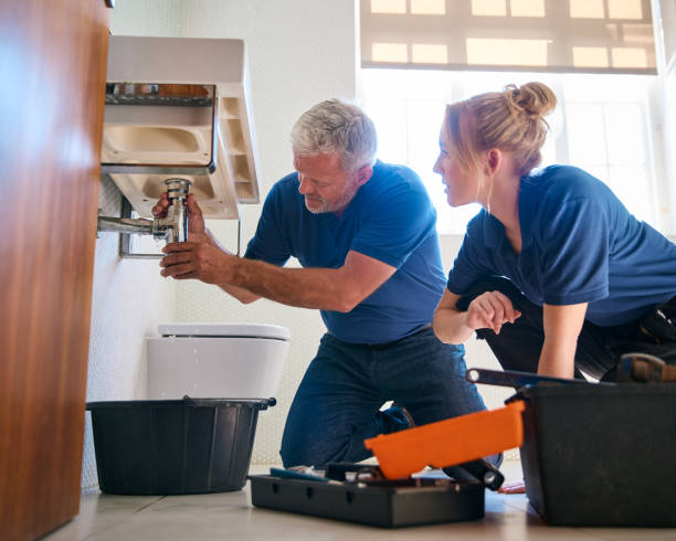 Best Plumbing Installation Services  in Reading, PA