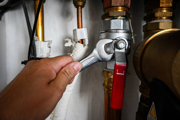 Best Emergency Plumbing Repair  in Reading, PA